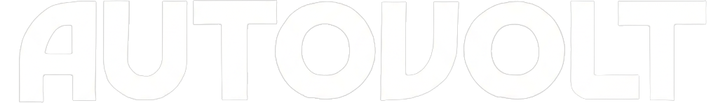 AutoVolt Logo